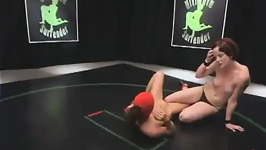 Нинджа (8-0) против пирата (5-1)