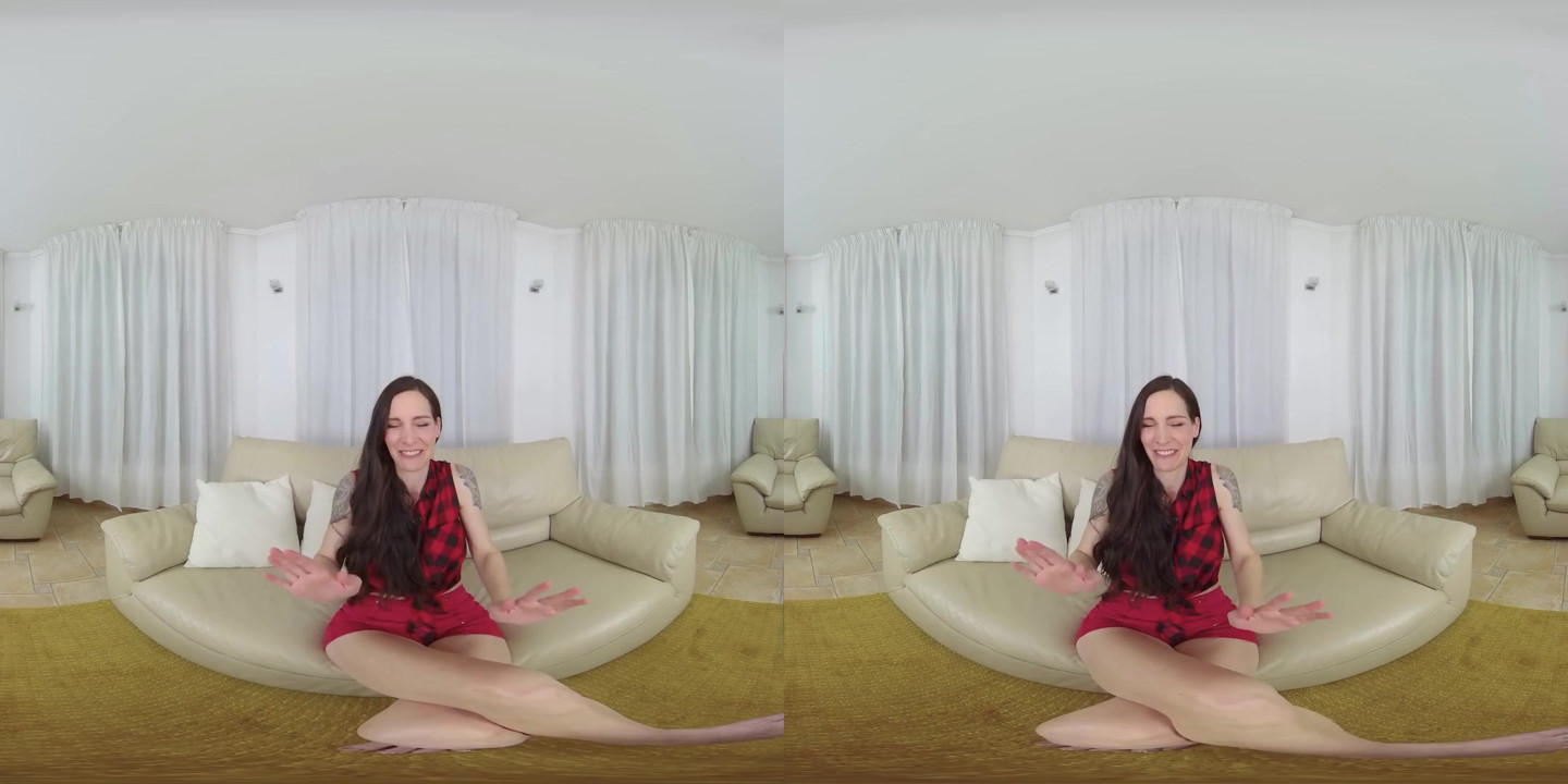 素敵なMILFのキャスティング