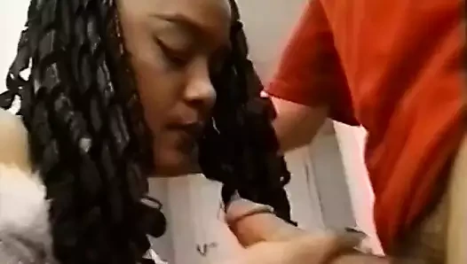 Young Horny Ebony 7