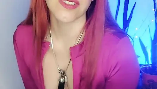 Tabu!! Ibumu Menghiburmu Karena Peniskan Pendek Dan Memberimu Cinta Dengan Caranya Sendiri!