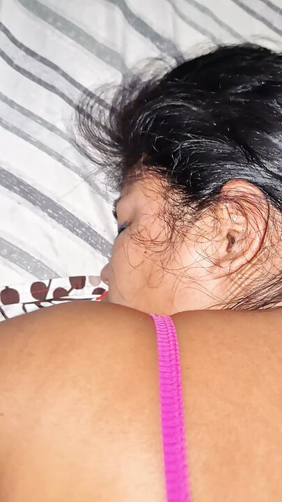Passionate sex with my coworker's mom