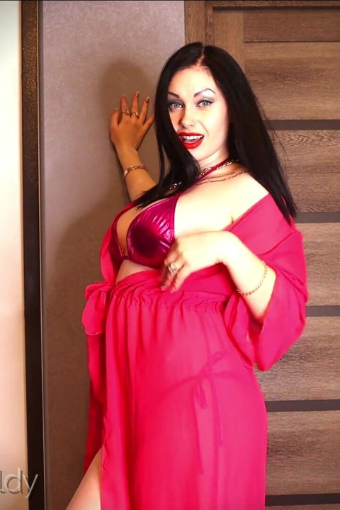 I am going to make you my real tip pig cuck! You will fund for all the things for my dates!