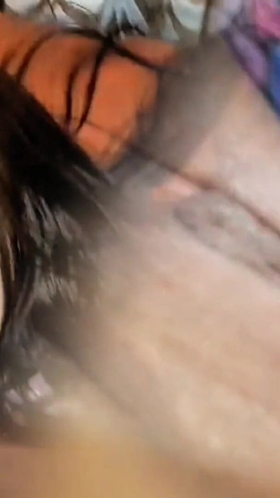 Omg my cousin doing porn so horny | Clip 1