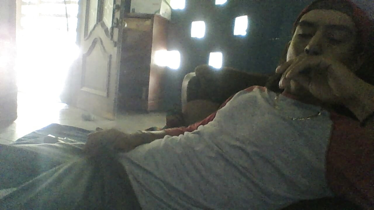 I Was Left Alone in the Morning