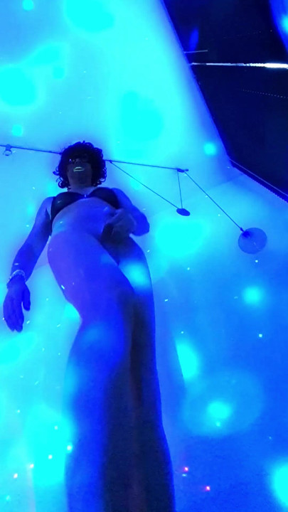 ปาร์ตี้กับ Carina