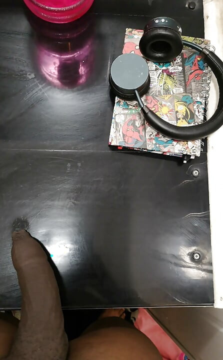 Just Finished the Gym Time for a Shower and Then Post Workout Meal