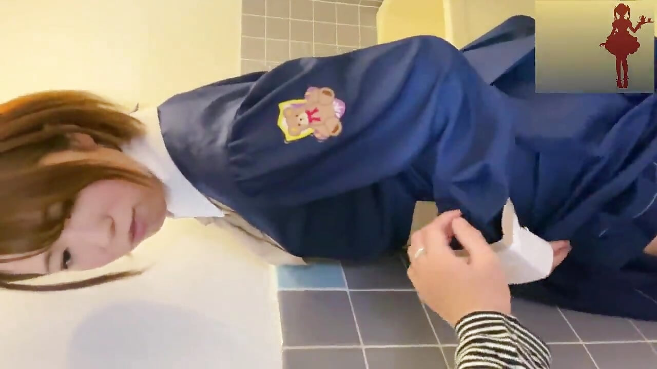 Uniformed Babies 0018