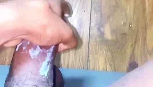 O boipusi için mükemmel yarak