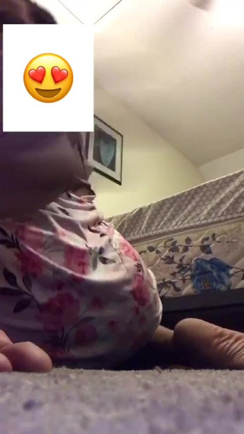 Twerk azdırıyor