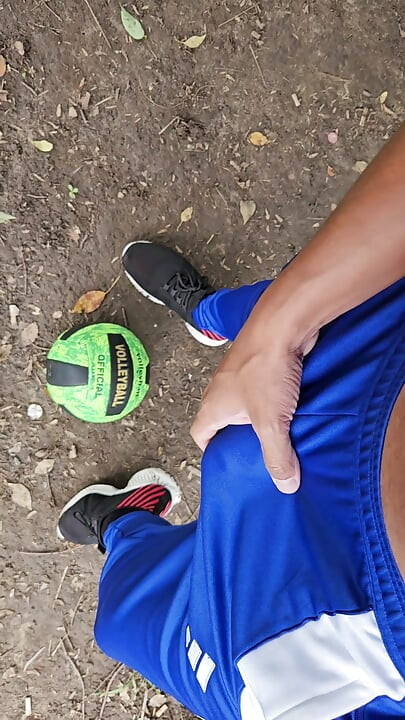 Svrši u sportske hlače
