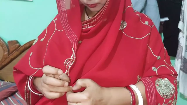 Salu bhabhi real fuck with stepbrother