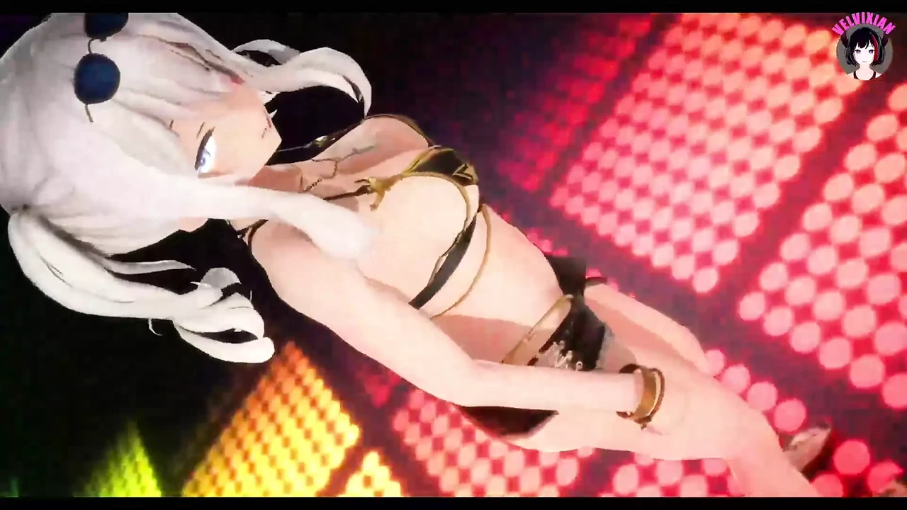 KanColle - Kashima And Others - LAYSHA (3D HENTAI)