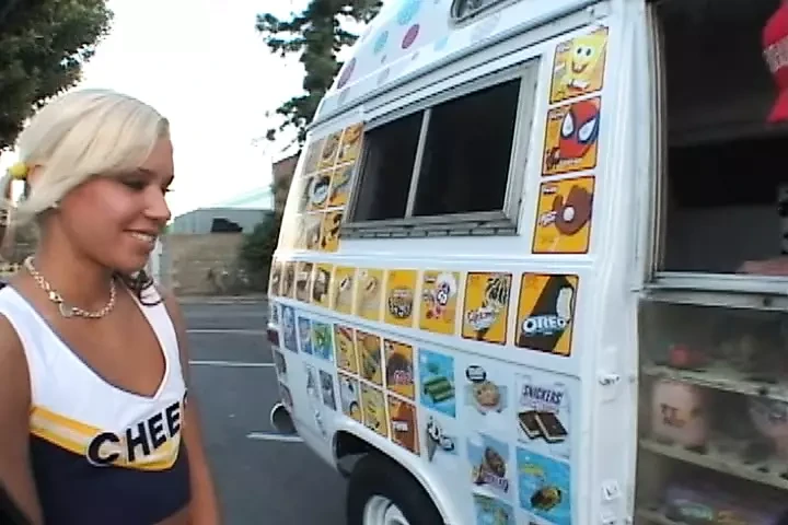 Ice Cream Bang Bang 2 - Episode 5