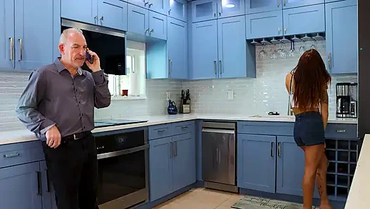 Kamerad Ejakulator dan Seksi Injili