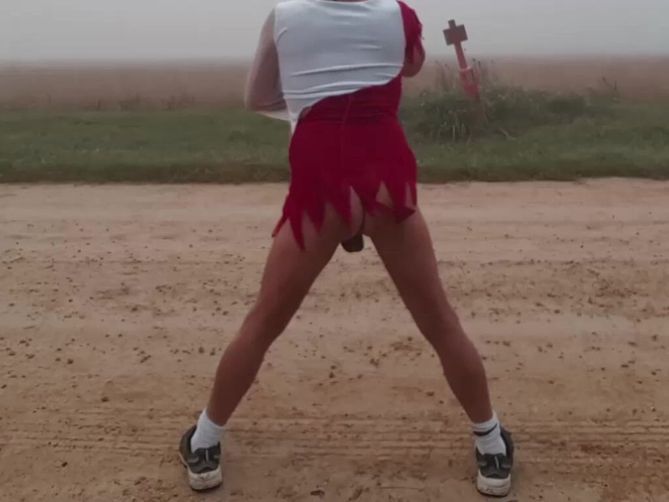 Sretna noć vještica