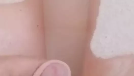 banyo zamanı