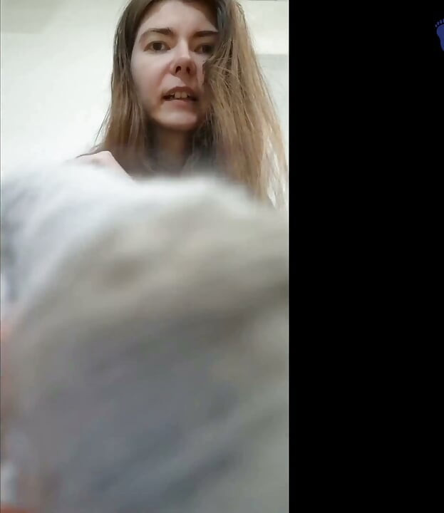 Socks and Foot Domination You Deserve!