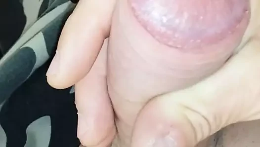 Güzel mastürbasyon
