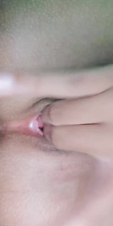 Honey, accompany me to masturbate