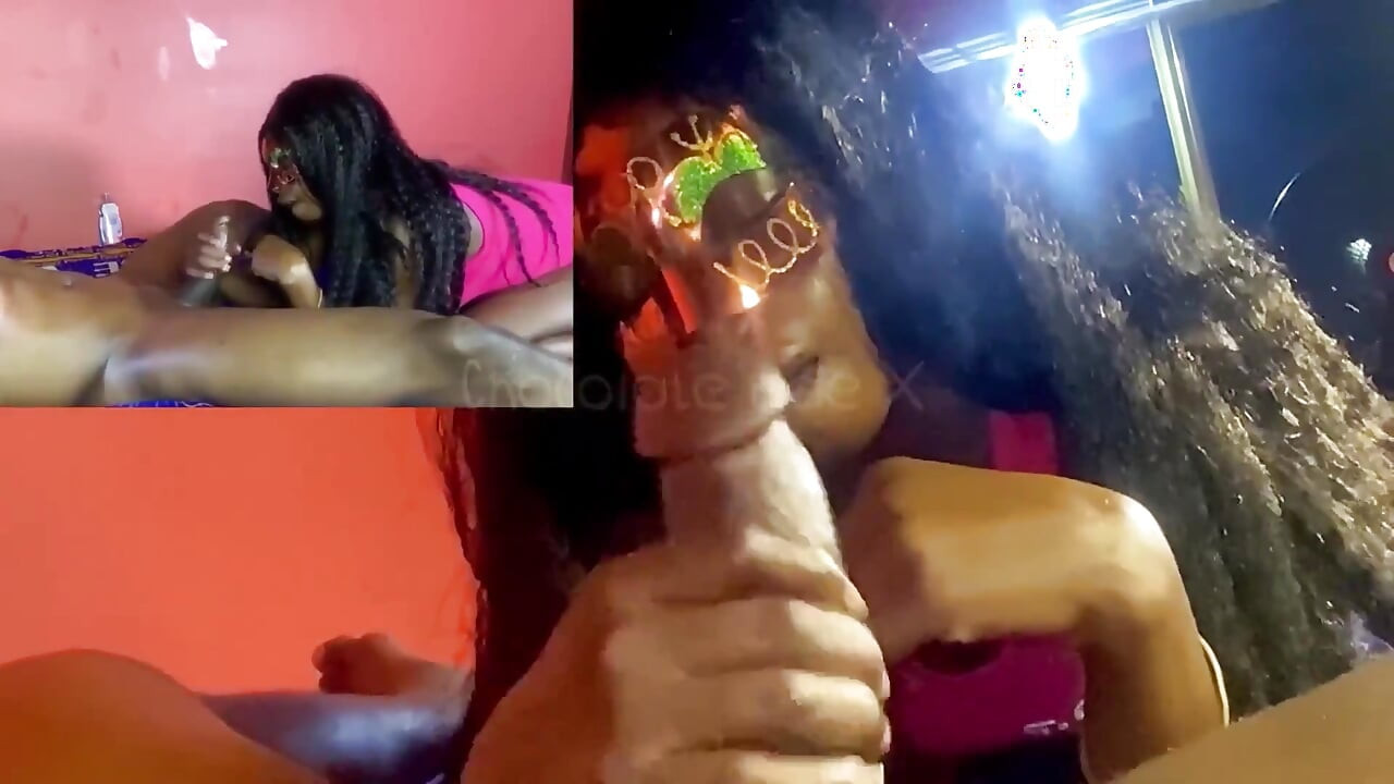 Assista me chupar e foder você de dois ângulos padrasto, madrasta Dont Worry não vai estar em casa por mais uma hora !!