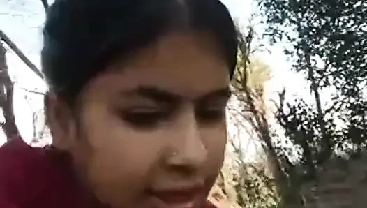 Desi mädchen Minakshi