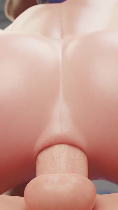 K/da Akali 3D - Anal Gangbang by Football Team - League of Legends Porn Animation
