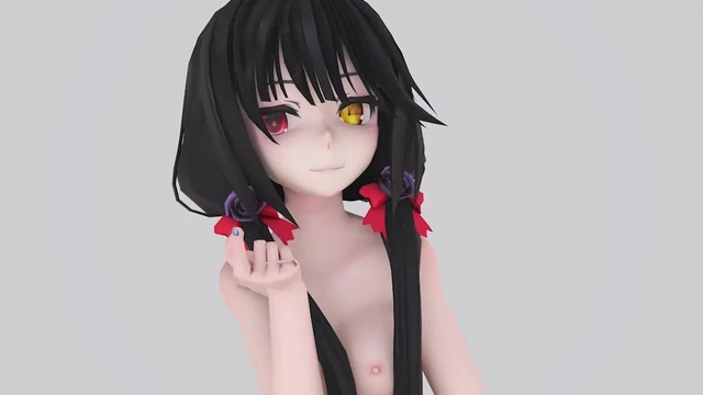 mmd 17