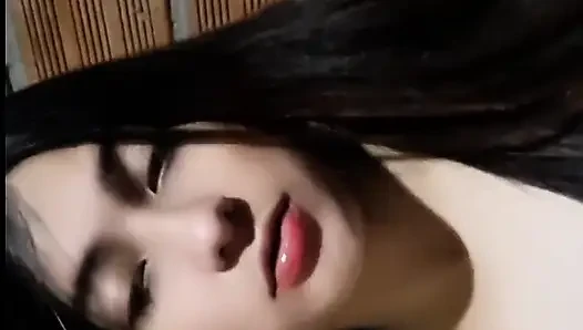 Yulieth gomez sepong kontolku dengan nikmat