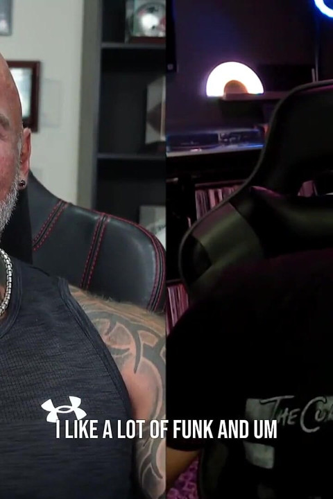 Porn Star Confessions - Steve Cruz (episode 96)
