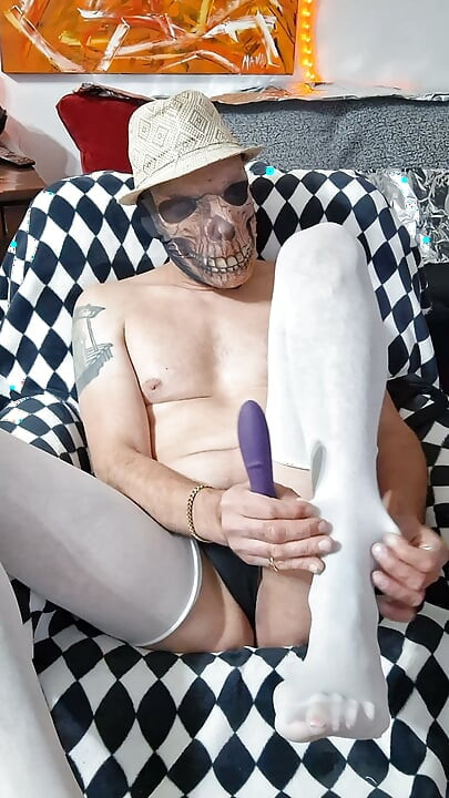 내 작은 엉덩이