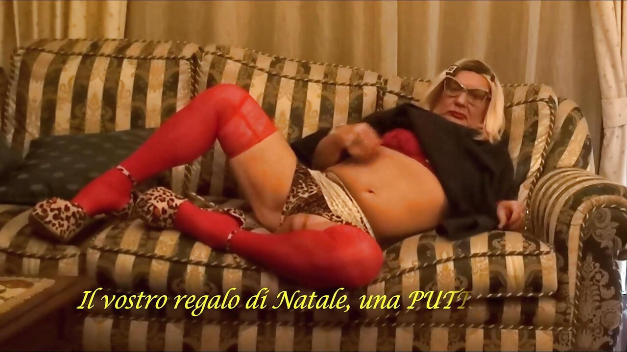 Crossdresser Whore
