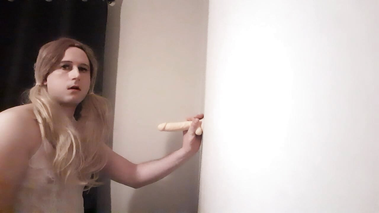 Sissy slut ass to mouth