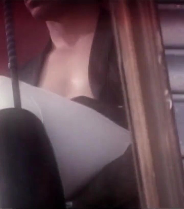 Busty Redhead MILF Takes Hard Cock and Thick Cum