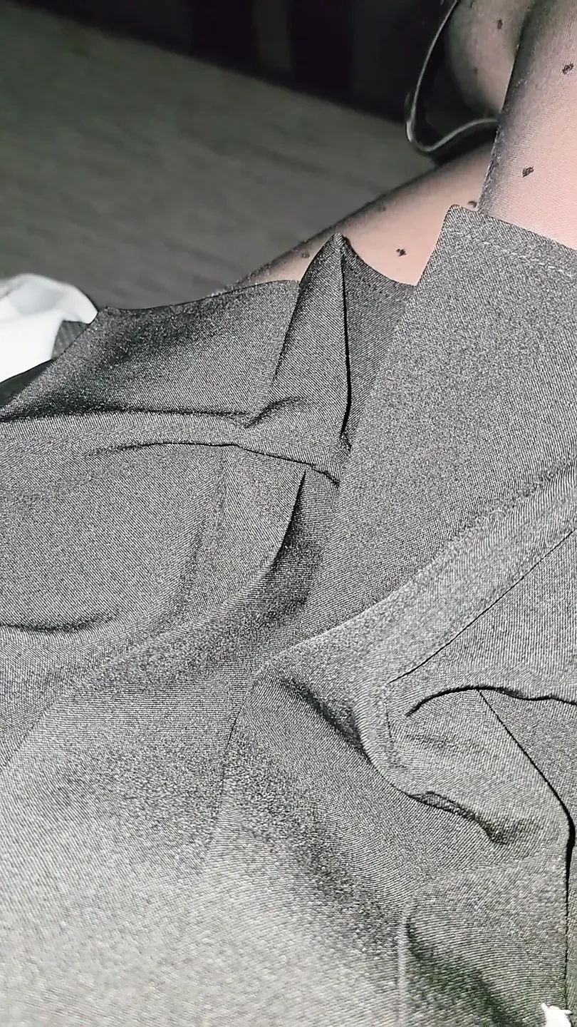 masturbating at the cinema