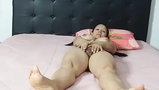 THE GREATEST ORGASMS WITH ADAMANDEVE AND LUPO