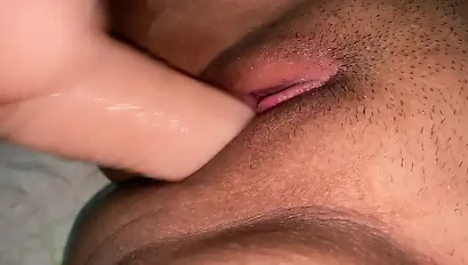 Gadis lesbian cantik ngentot kaya raya sampai muncrat