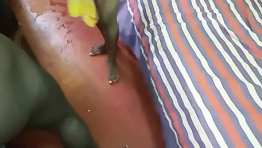 Colombo spa lutschen