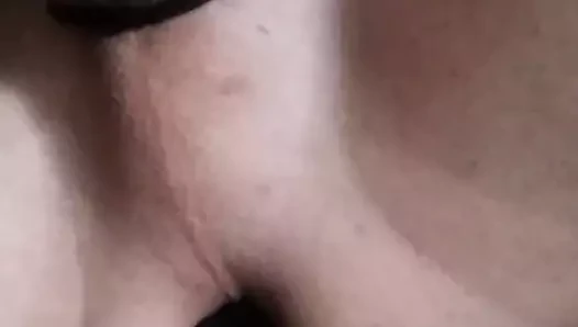 Anal die 2te