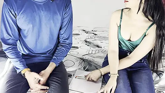 Arjun Fucked Office Girl Seher