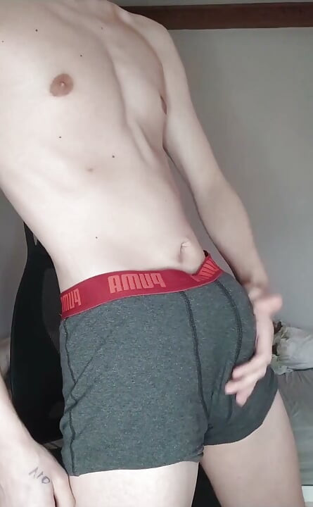 Have Been Too Horny