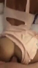 Le gusta anal