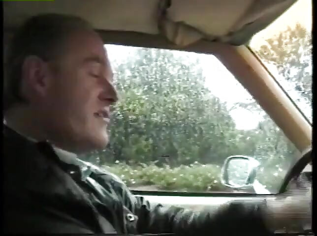 Over eighteen video magazine #1