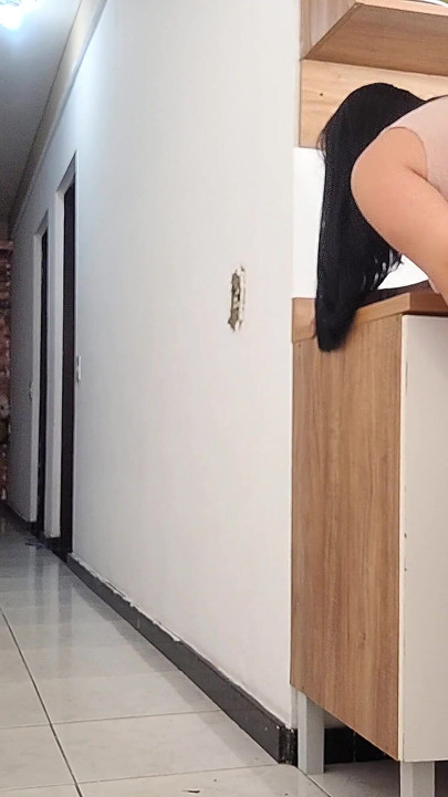 Risky Sex with My Husband's Friend, I Couldn't Stop Seeing His Erect Cock!