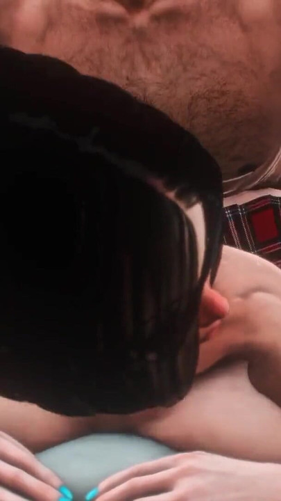 Must-share moment from "Fucking in the pool"