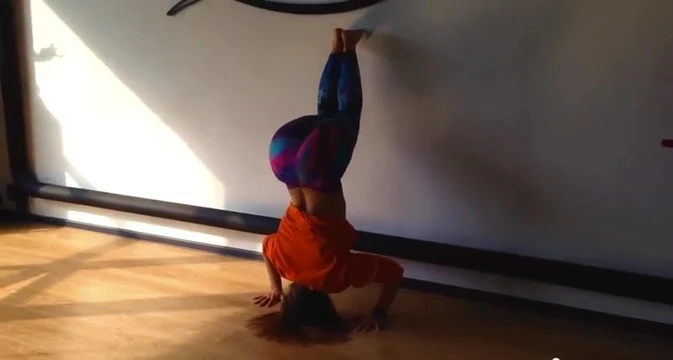 BadAss TwerK #4