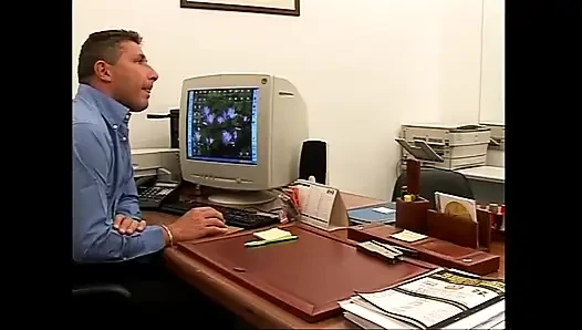 Sesso Forte Cilt 5 - (orijinal Tam Film Kesilmemiş)