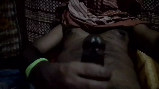 Beangli boy masterbation and penis massage new video today