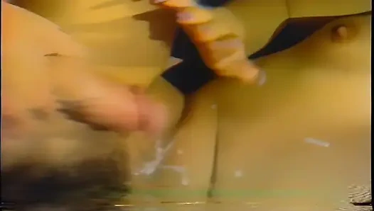 Комната сладких влюблённых (Часть 2)