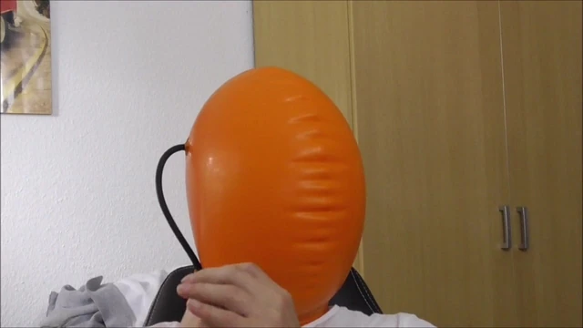 latex mask rubber