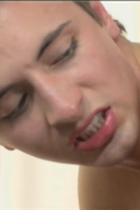 Jock Has Morning Wood for the Boy